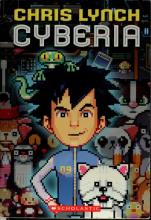 Cover image of Cyberia