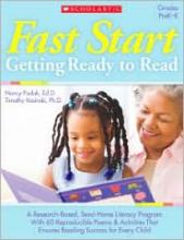 Cover image of Fast start