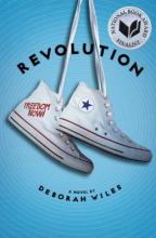 Cover image of Revolution