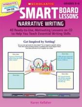 Cover image of Smart Board lessons