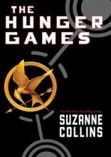 Cover image of The Hunger Games