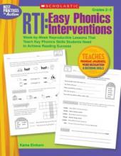 Cover image of RTI