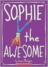 Cover image of Sophie the Awesome