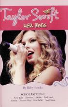 Cover image of Taylor Swift