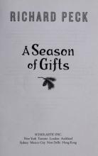 Cover image of A season of gifts