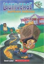 Cover image of Meltdown madness