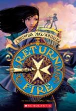 Cover image of Return fire