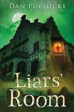 Cover image of Liars' room