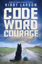 Cover image of Code word courage