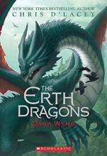 Cover image of Dark wyng