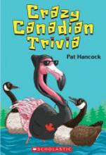 Cover image of Crazy Canadian trivia