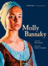 Cover image of Molly Bannaky