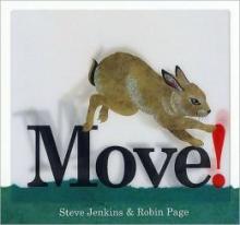 Cover image of Move!