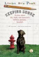 Cover image of Keeping score