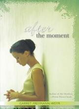 Cover image of After the moment