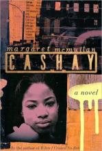 Cover image of Cashay