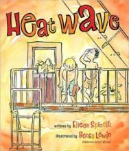 Cover image of Heat wave