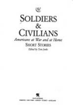 Cover image of Soldiers & civilians