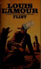 Cover image of Flint