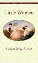 Cover image of Little women