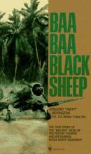 Cover image of Baa baa Black Sheep