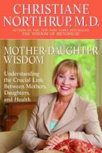 Cover image of Mother-daughter wisdom