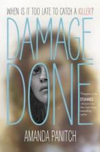 Cover image of Damage done