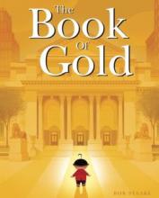 Cover image of The Book of Gold