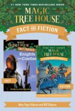 Cover image of Magic tree house fact & fiction