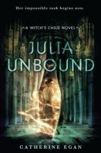 Cover image of Julia unbound