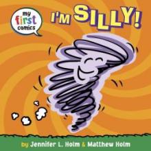 Cover image of I'm silly!