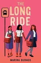 Cover image of The long ride