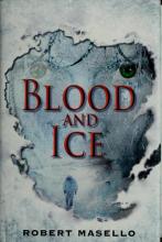 Cover image of Blood and ice