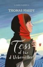 Cover image of Tess of the D'Urbervilles