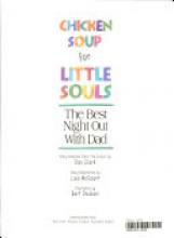 Cover image of Chicken soup for little souls