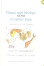 Cover image of Henry and Mudge and the forever sea