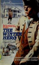 Cover image of The winter hero