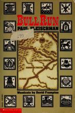 Cover image of Bull Run