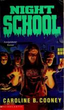 Cover image of Night school