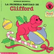 Cover image of La Primera navidad de Clifford