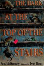 Cover image of The Dark at the Top of the Stairs