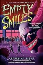 Cover image of Empty smiles