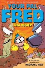 Cover image of Your pal Fred