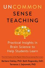 Cover image of Uncommon sense teaching