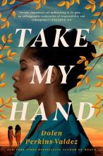 Cover image of Take my hand