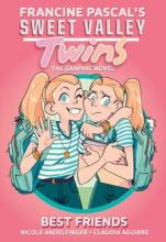 Cover image of Sweet Valley twins