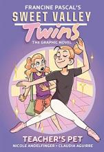 Cover image of Sweet Valley twins