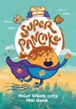 Cover image of Super Pancake