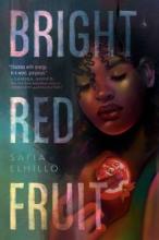 Cover image of Bright red fruit
