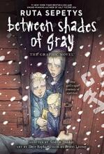 Cover image of Between shades of gray